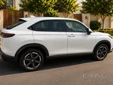HONDA HRV  FOR RENT